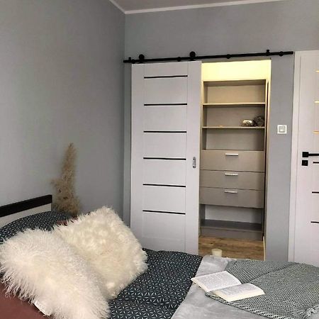 Apartament Stare Miasto Elblag Esterno foto