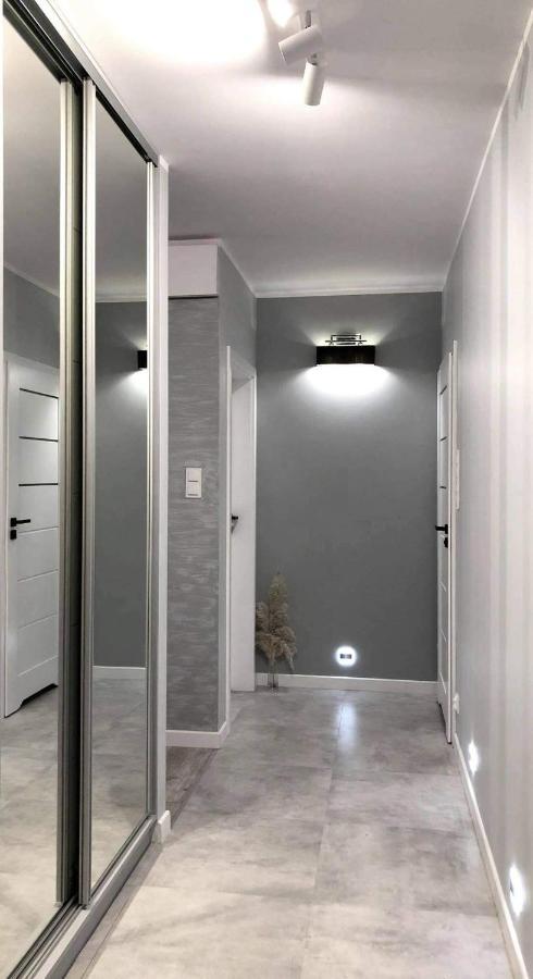 Apartament Stare Miasto Elblag Esterno foto