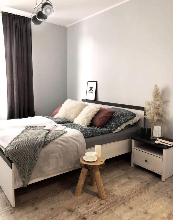 Apartament Stare Miasto Elblag Esterno foto